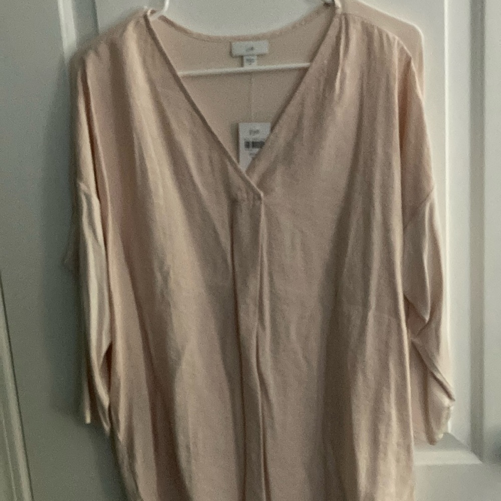 NWT J Jill Top Med
